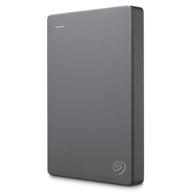 Zuananji trdi disk Seagate 2,5 2TB Basic Portable USB 3.0 - STJL2000400