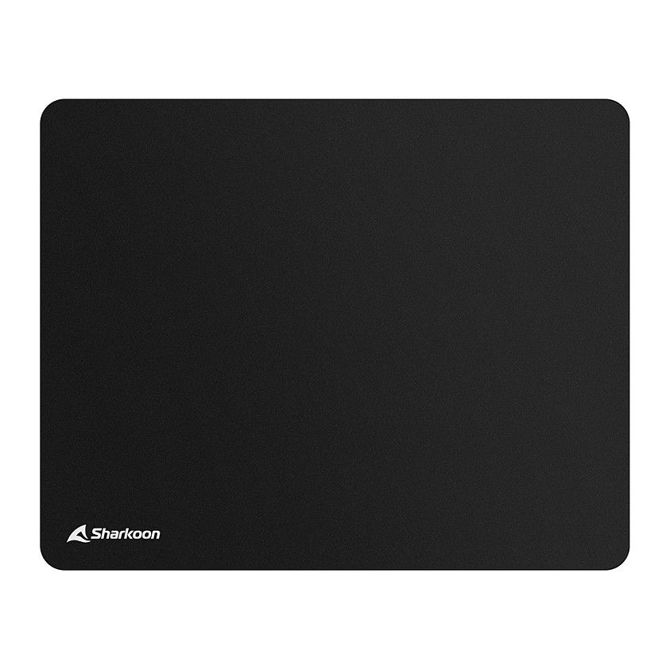 Sharkoon Mauspad 1337 Gaming Mat V2 444x355 mm