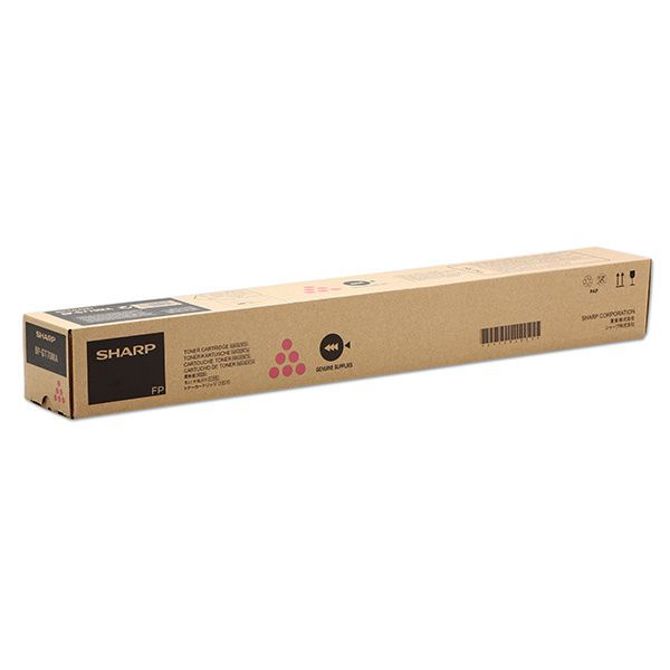 SHARP BP-GT70MA škrlaten, originalen toner
