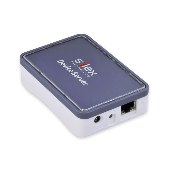 Silex SX-DS-4000U2 USB-Device-Server