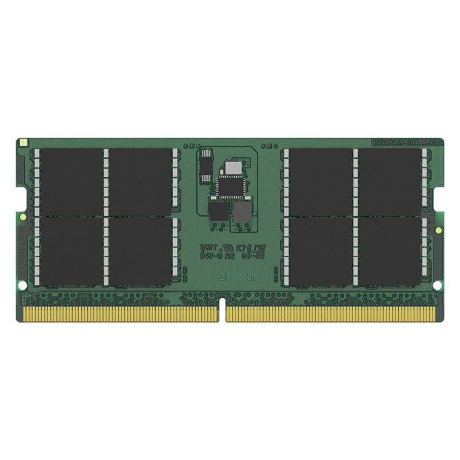 Ram SO 5600 32GB Kingston CL46 KCP556SD8-32