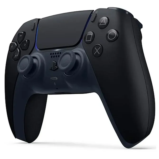 Sony Playstation 5 DualSense Wireless Controller - Black EU