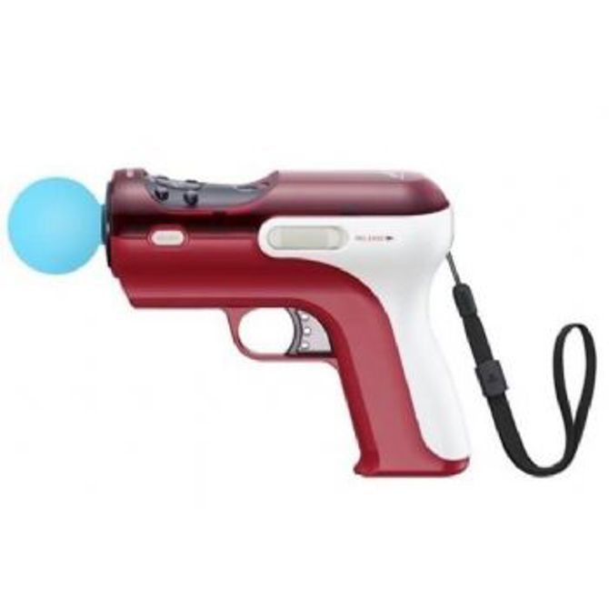 SONY PS3 MOTION CONROLLER GUN (CECH-ZGA1E)