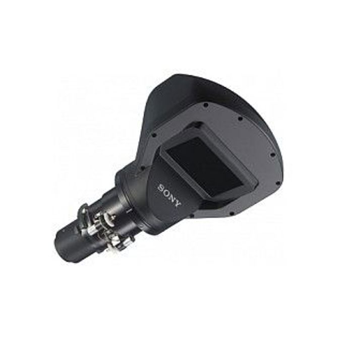 Sony VPLL-3003 - Širokokotni objektiv - 5,9 mm - f/1,85 - fr VPL-FHZ80, FHZ85