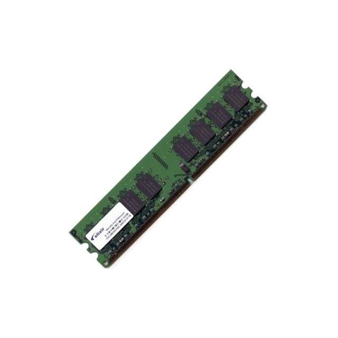 Spominski modul (RAM) Elixir DDR2 2GB PC2-6400 CL5.0