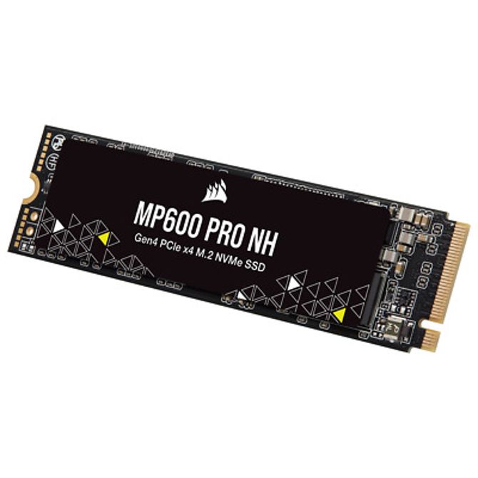 SSD disk Corsair MP600 PRO NH 8 TB, PCIe 4.0 x4, M.2
