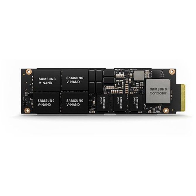 Vgradni SSD disk M.2 1.9TB Samsung PM9A3 NVMe PCIe 4.0 x 4 bulk Ent.