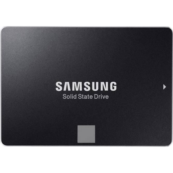 SSD Samsung 850 EVO 250GB (MZ-75E250B/EU)