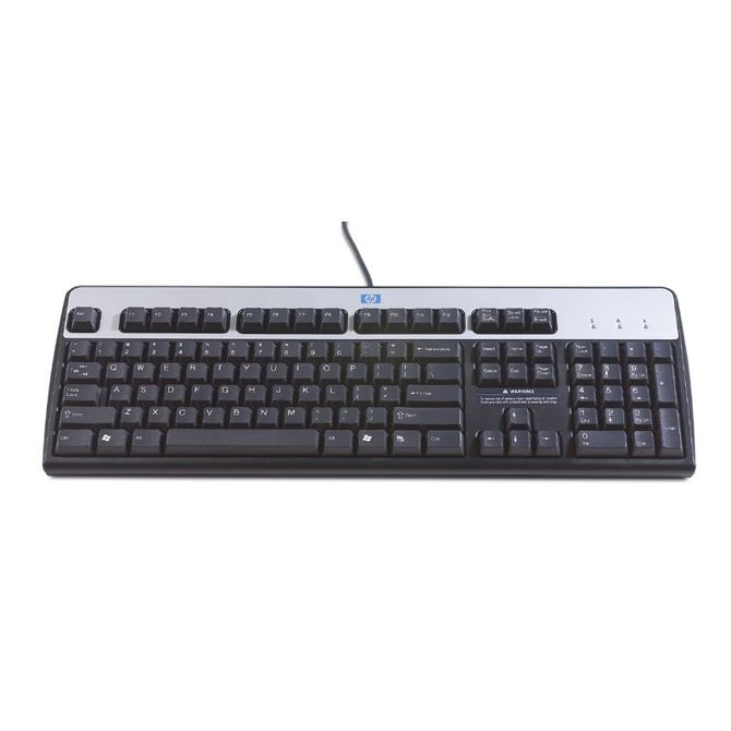 Tipkovnica Standard Keyboard USB  DT528A