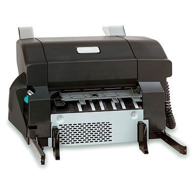 Stapler/stacker