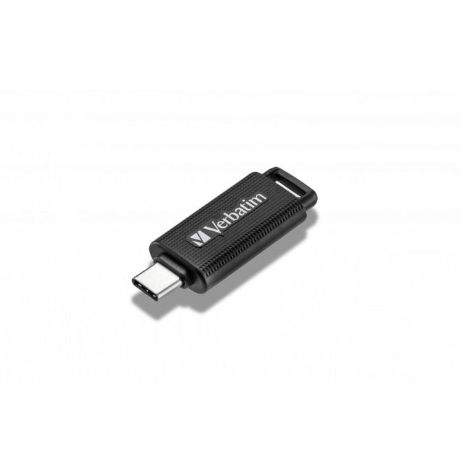 USB-ključ Verbatim 3.2 Gen1 Store'n'Go USB-C 128 GB, maloprodajna cena