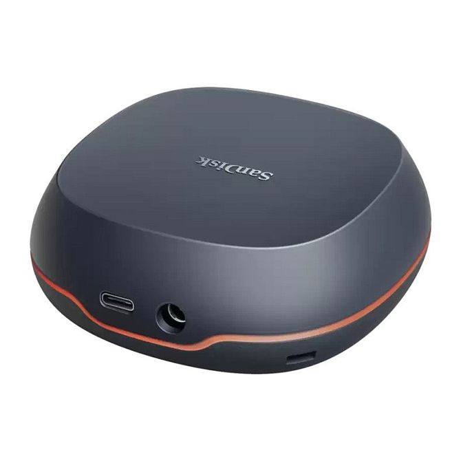 8TB USB TYPE-C POGON
