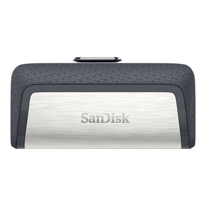 USB KLJUČ Sandisk USB 3.1 OTG USB ključ 32 GB Ultra Dual Drive 150 MB/s Maloprodajni blister