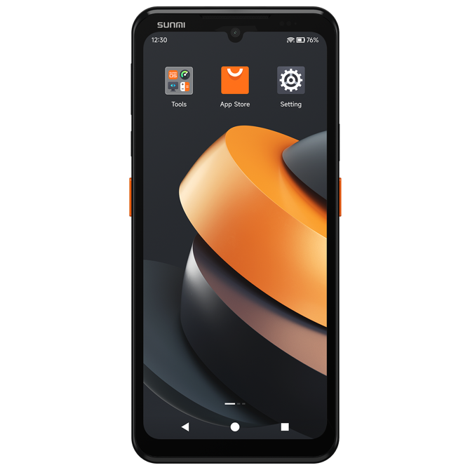 Sumni L3, SS1111, Android, BT, Wi-Fi, 4G
