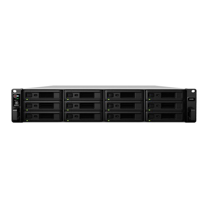 NAS sistem Synology Unified Controller UC3200