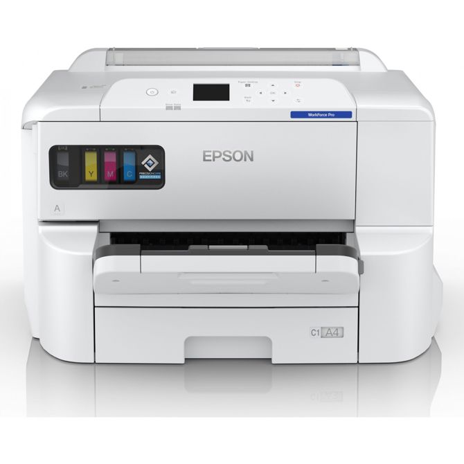 Tiskalnik Epson Workforce Pro EP-C7000DW