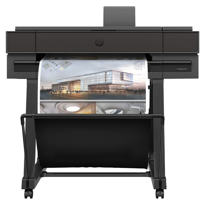 Brizgalni tiskalnik/ploter HP DesignJet T870