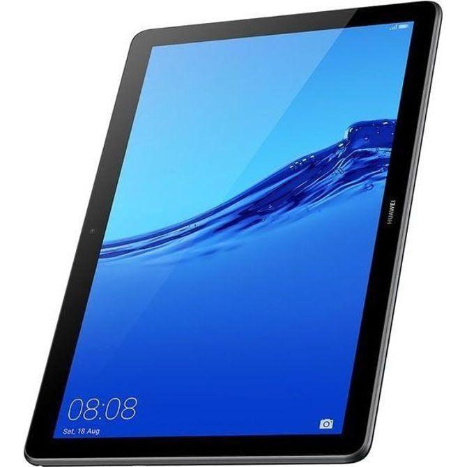 Tablični računalnik Huawei MediaPad T5 10.1 WiFi 2GB RAM 32GB črn