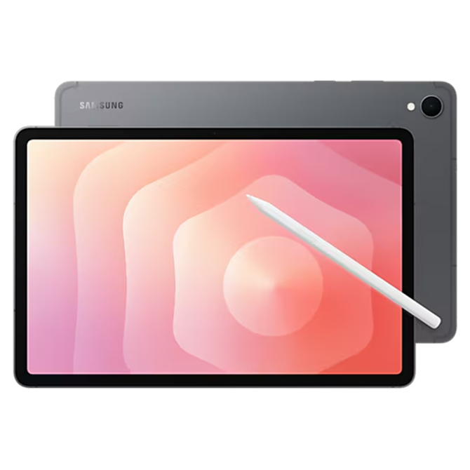 Tablični računalnik Samsung Galaxy Tab S11 X730 WiFi 11 12GB RAM 512GB siv