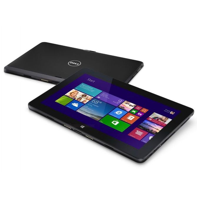 Tablični računalnik DELL Venue 11 Pro 10,8 / 1920x1080 / Atom / 2GB / 64GB / Integrirana / Win 8 Professional BSQ73YC481Y8