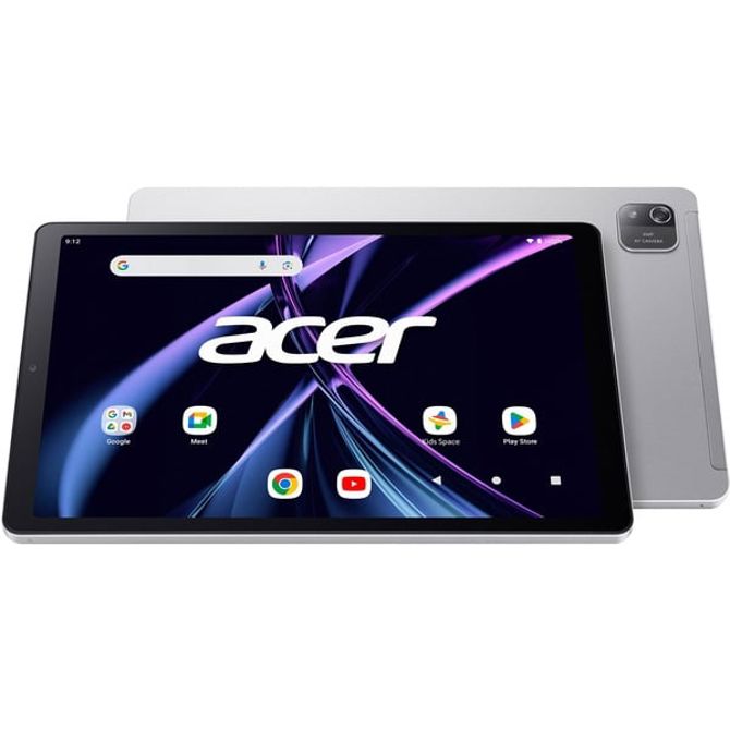 Tablični računalnik Acer Iconia Tab A10 (A10-21-A7RM), Android 14, 128 GB, siva