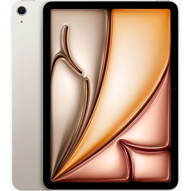 Tablični računalnik Apple iPad Air 11"" (128GB) (šampanjec, Polarstern / Gen 8 / 2026)