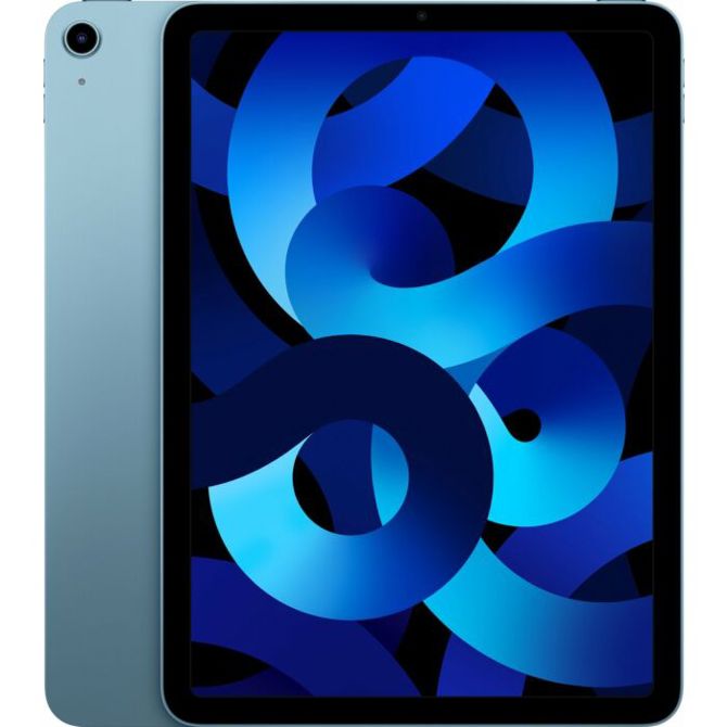 Tablični računalnik Apple iPad Air, 64 GB, 5. gen, moder