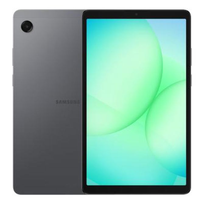 Tablični računalnik Samsung Galaxy Tab A11 8,7 64 GB 4 GB RAM Helio G99 Wi-Fi Android siv
