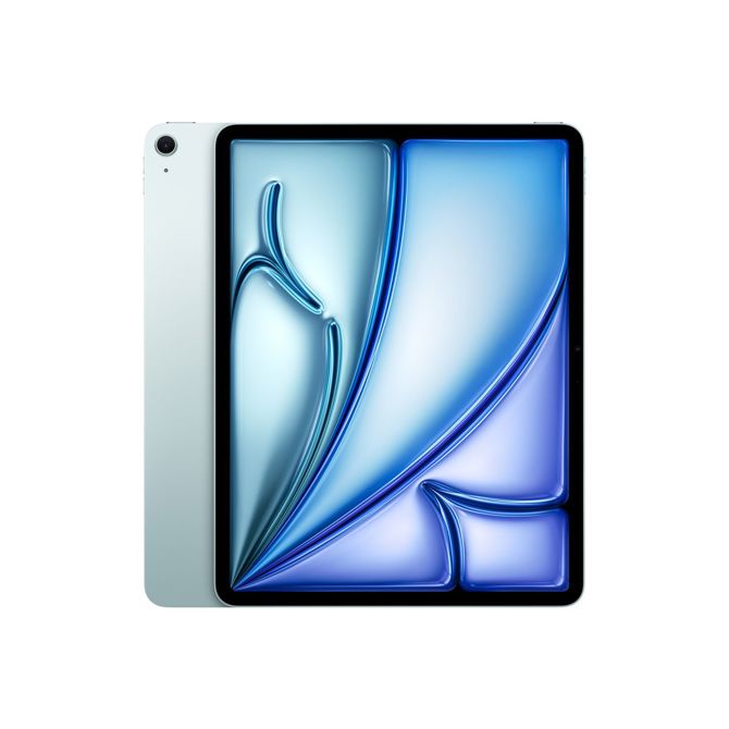 Tablični računalnik Apple iPad 13 Air (M3) Wi-Fi 128GB, modra