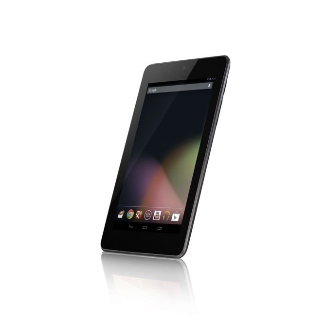 Tablični računalnik ASUS Nexus 7