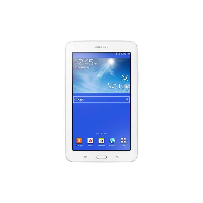 Tablični računalnik Samsung Galaxy Tab 3 Lite T113 ( bel)