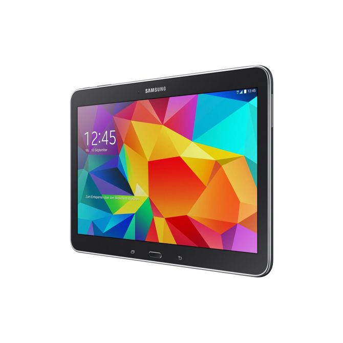 Samsung Galaxy Tab 4 10.1 T533 črne barve