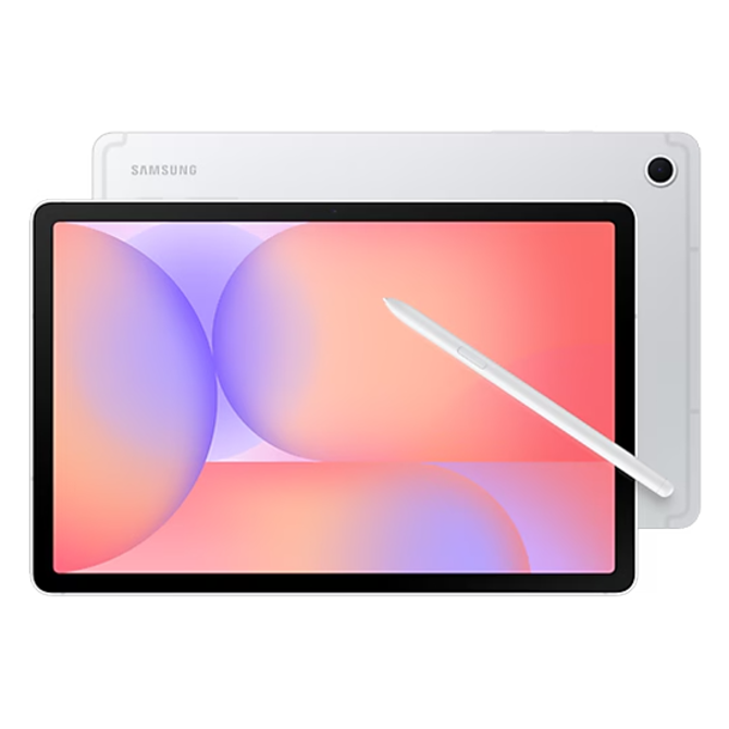Tablični računalnik Samsung Galaxy Tab S10 Lite EU 128GB (srebrn, Android)