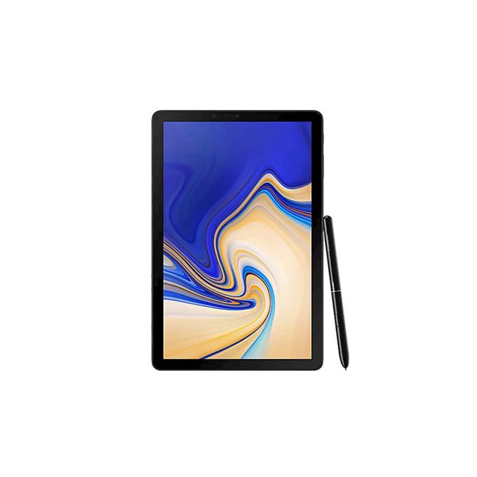Tablični računalnik Samsung Galaxy Tab S4 T830 10,5 (črn, SM-T830NZKASEE)