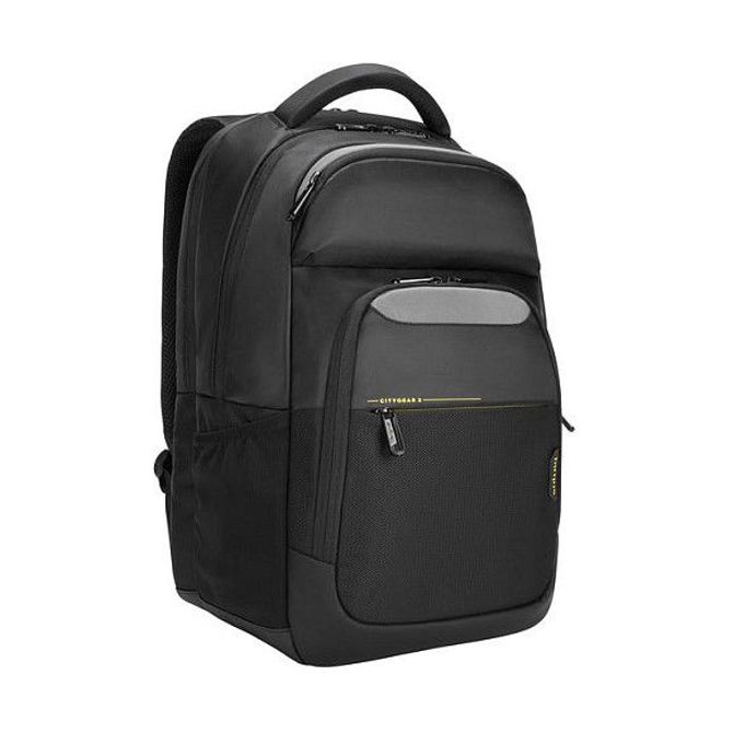 Nahrbtnik za prenosnik  TARGUS CityGear 43,9 cm 15-17,3, črna