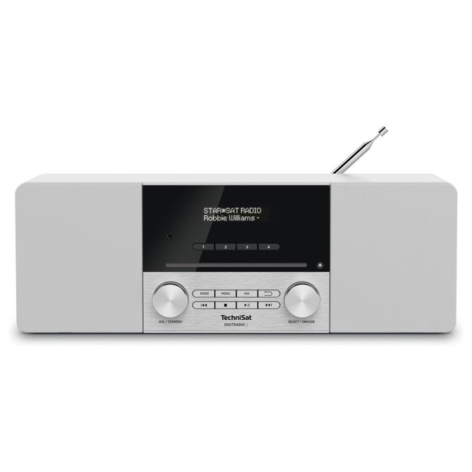 Technisat Digitradio 3 bel