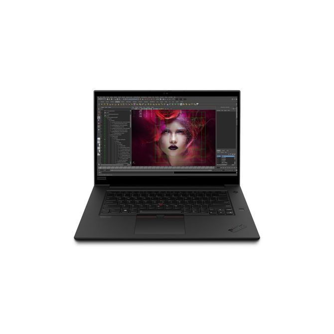 Prenosnik ThinkPad P1 i7-10875H 32/1TB UHD W10P T1000