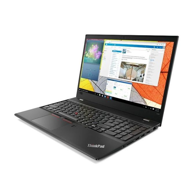 Prenosnik Lenovo ThinkPad T580 i5-8250U/8GB/SSD 512GB/LTE 4G/MX150/Windows 10 PRO/15,6 FHD IPS