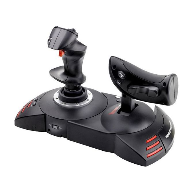 Thrustmaster T.Flight Hotas X (PC/PS3)