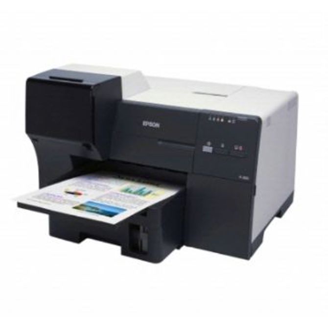 EPSON B300 brizgalni tiskalnik