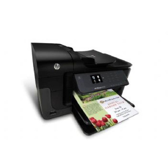 HP OfficeJet 6500A e AiO večfunkcijski tiskalnik   CN555A AVT098212