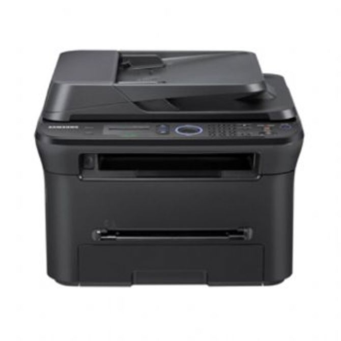 Samsung SCX-4623FW večfunkcijski laserski tiskalnik AVT097860