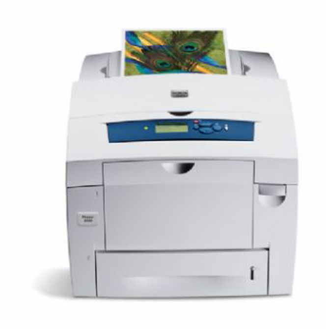 Xerox Phaser 8560DN laserski tiskalnik