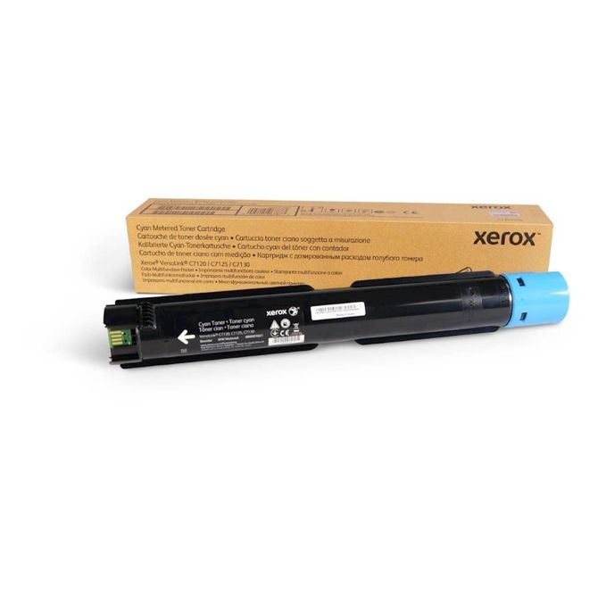 TONER XEROX CYAN ZA VERSALINK C7120/7125/7130 MFP ZA 18.500 STRANI 006R01829