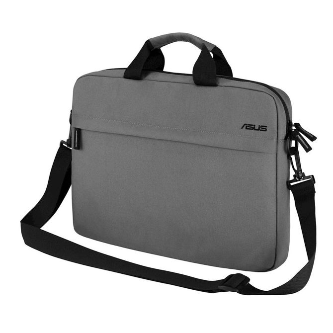 Torba ASUS AC1600 Carry bag , siva, za prenosnike do 16 90XB0A60-BSL000