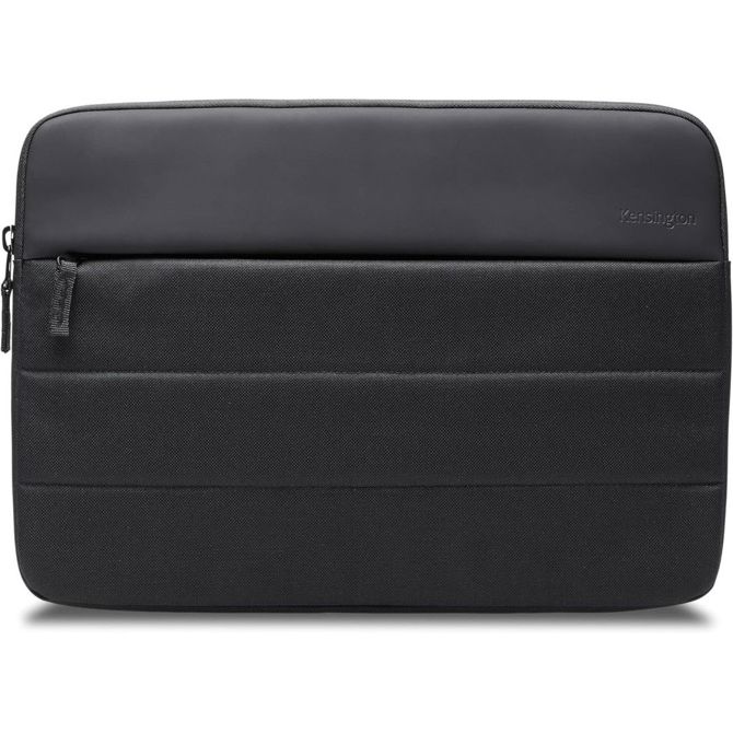 Torba za prenosni računalnik 12 kensington sleeve eq črn k60393ww