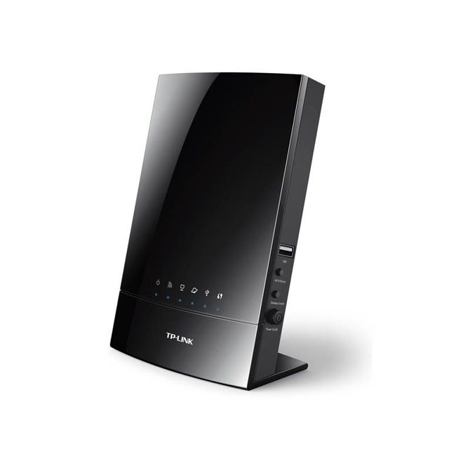TP-LINK Archer C20i AC750 Dual Band brezžični usmerjevalnik-router