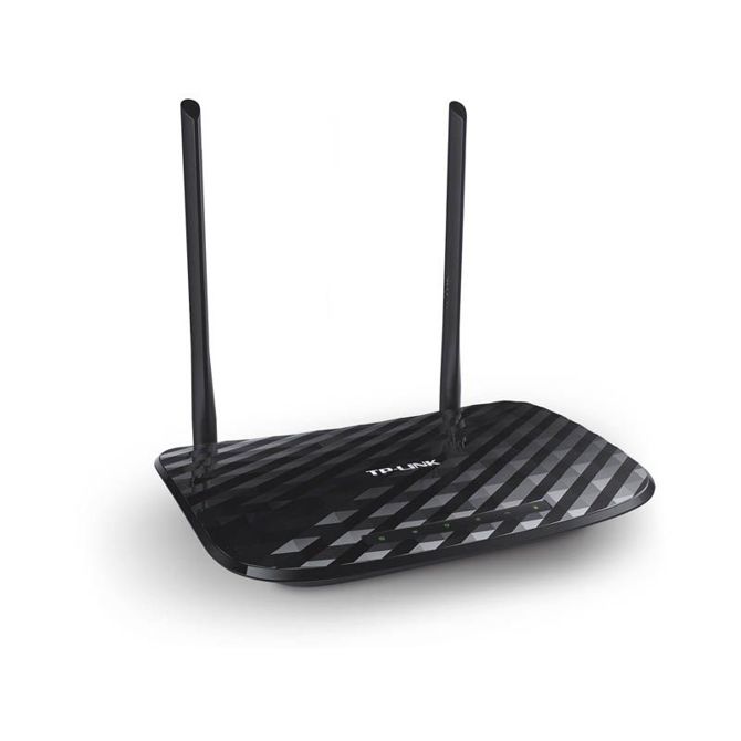 TP-LINK Archer C2 AC750 Dual Band gigabit brezžični usmerjevalnik-router
