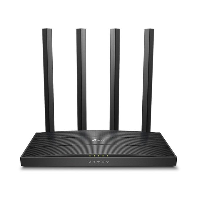 Brezžični usmerjevalnik (router) TP-Link Archer C80 AC1900, Dual Band, Gigabit