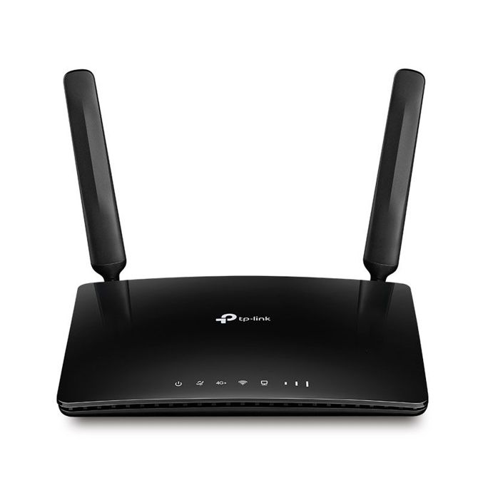 Router TP-LINK Archer MR600 AC1200 Dual Band SIM kartica Gigabit 4G + Cat 6